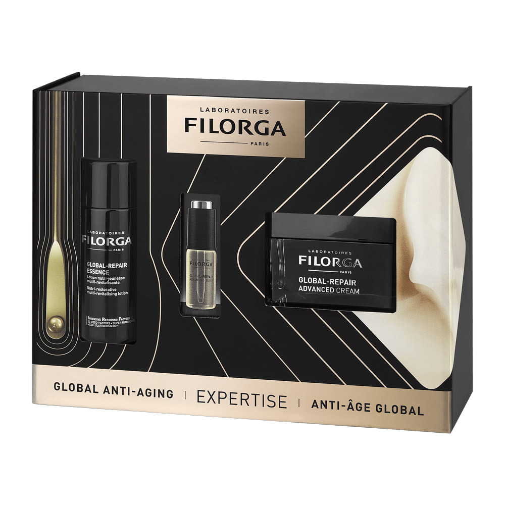 Filorga Global Repair Anti-Aging Set 3 producten
