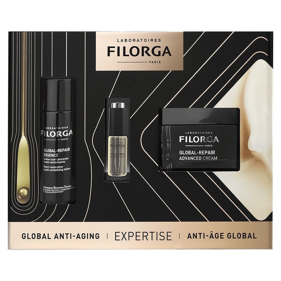 Filorga Global Repair Anti-Aging Set 3 producten
