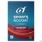 6d Sports Nougat Cranberry 6x35g
