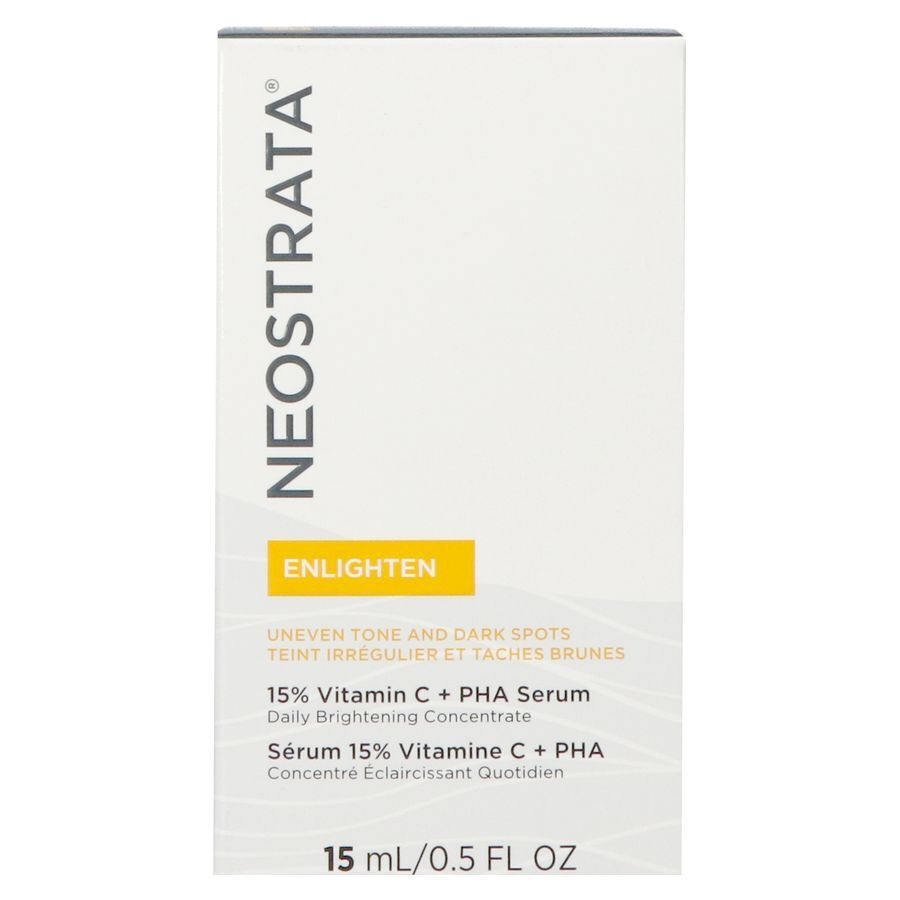 Neostrata 15 % Vitamine C + PHA Serum 15 ml