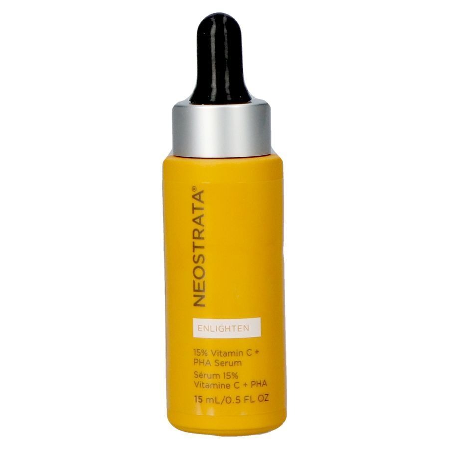 Neostrata 15 % Vitamine C + PHA Serum 15 ml