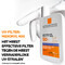 La Roche-Posay Anthelios UVMUNE 400 Anti-Pigmentvlekken Onzichtbare Zonnebrand Fluïde SPF50+ - 50ml