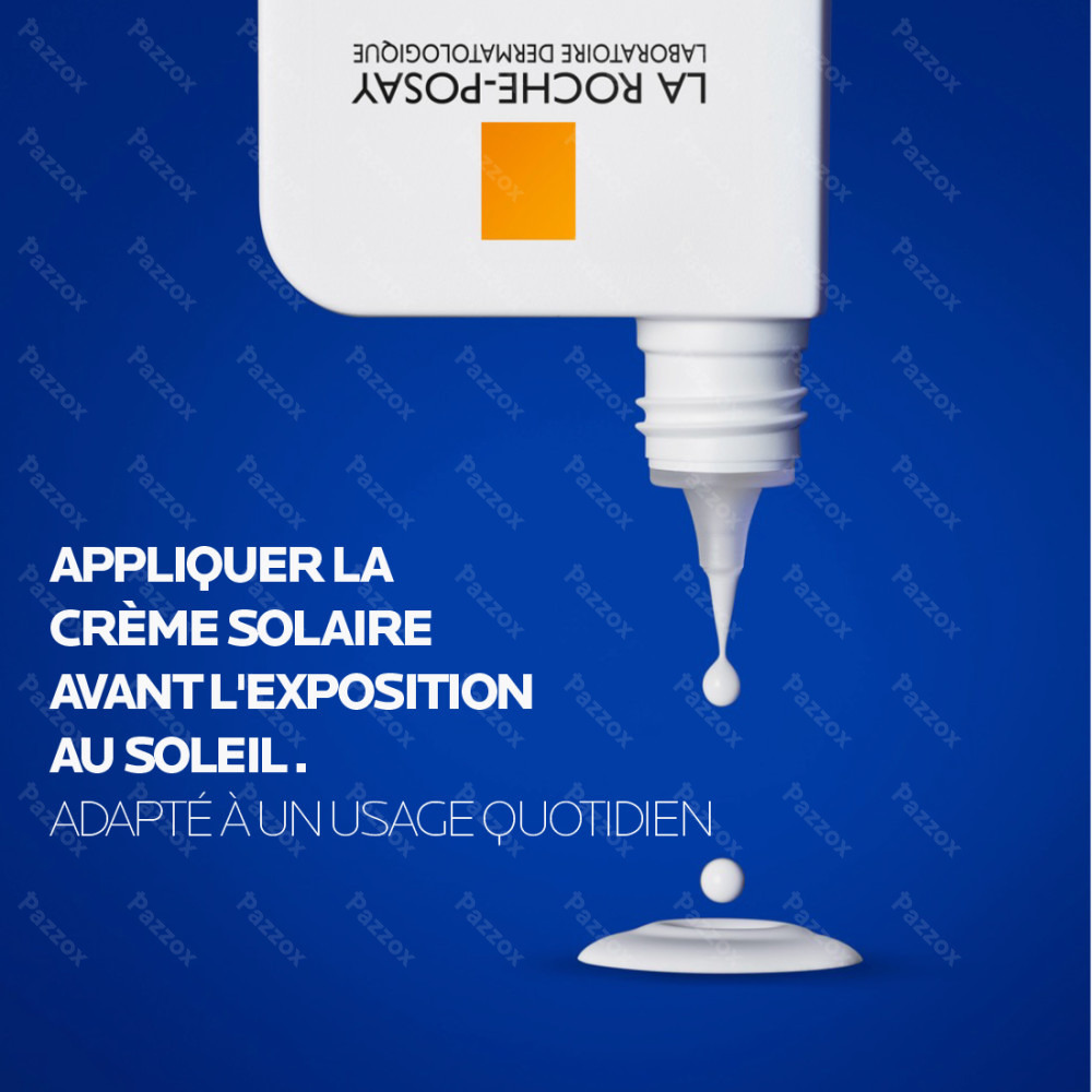 La Roche-Posay Anthelios UVMUNE 400 Fluide Solaire Anti-taches SPF50+ - 50ml