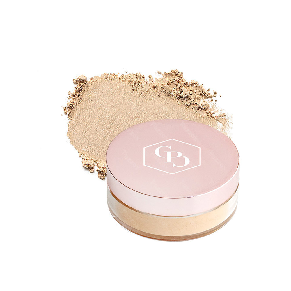 Cent Pur Cent Loose Mineral Foundation Medium 2.5 3g
