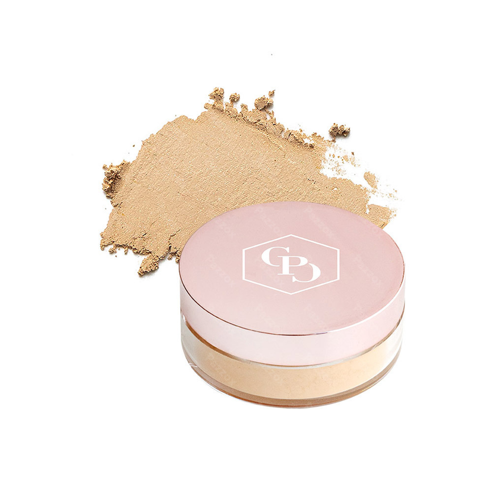 Cent Pur Cent Mini Loose Mineral Foundation 3.5 3g