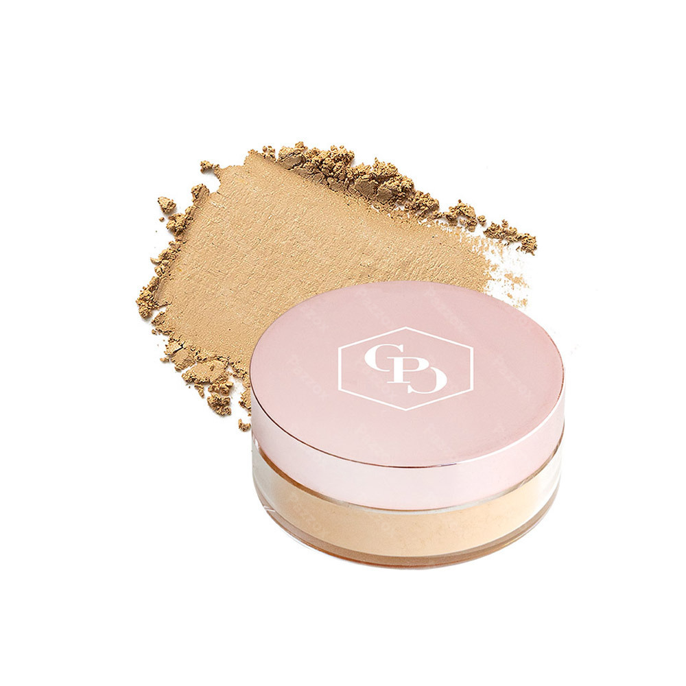 Cent Pur Cent Mini Loose Mineral Foundation 4.5 3g