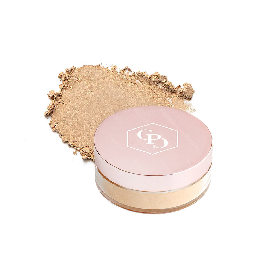 Cent Pur Cent Mini Loose Mineral Foundation 3.0 3g