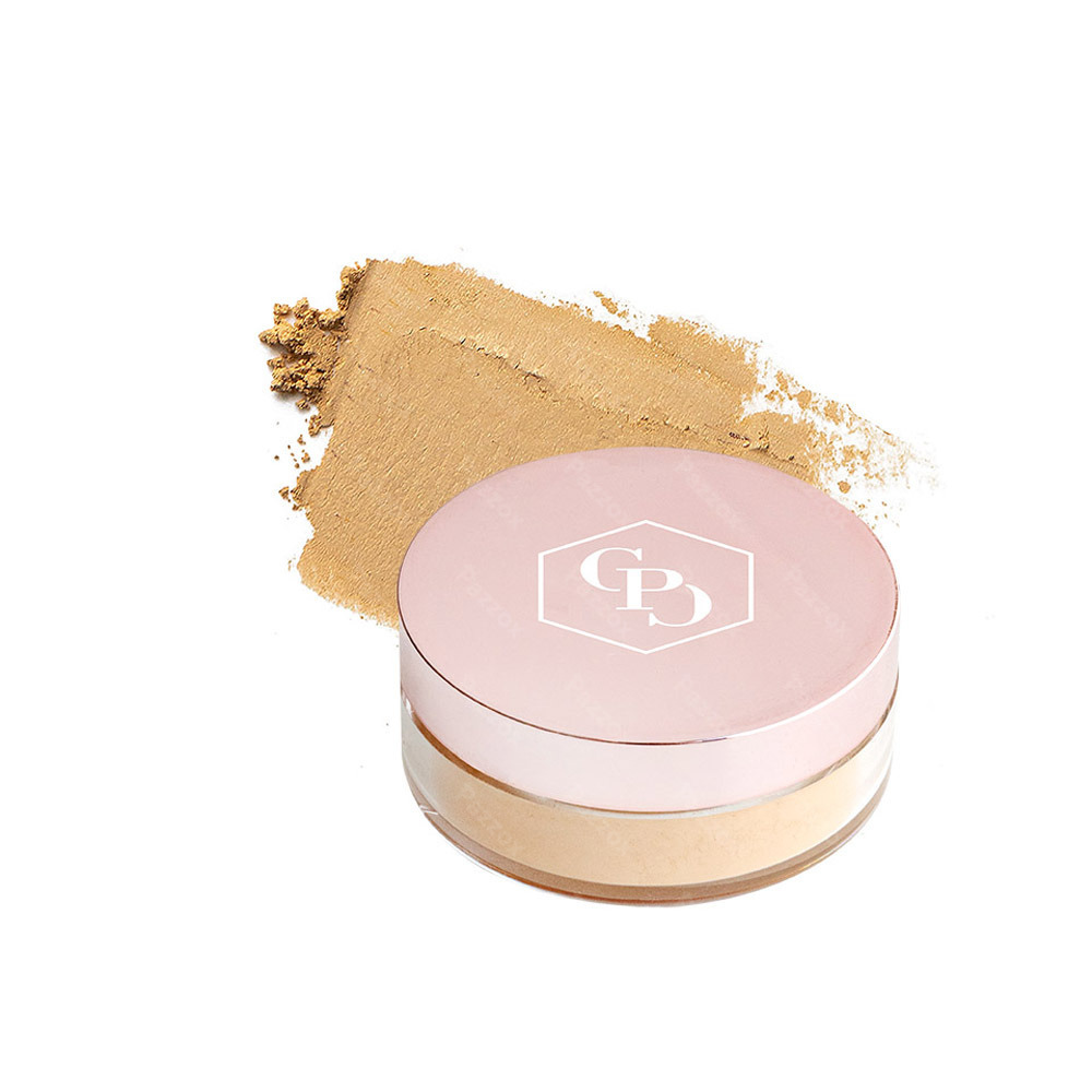Cent Pur Cent Mini Loose Mineral Foundation 4.0 3g
