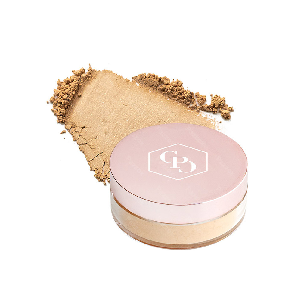 Cent Pur Cent Mini Loose Mineral Foundation 5.0 3g