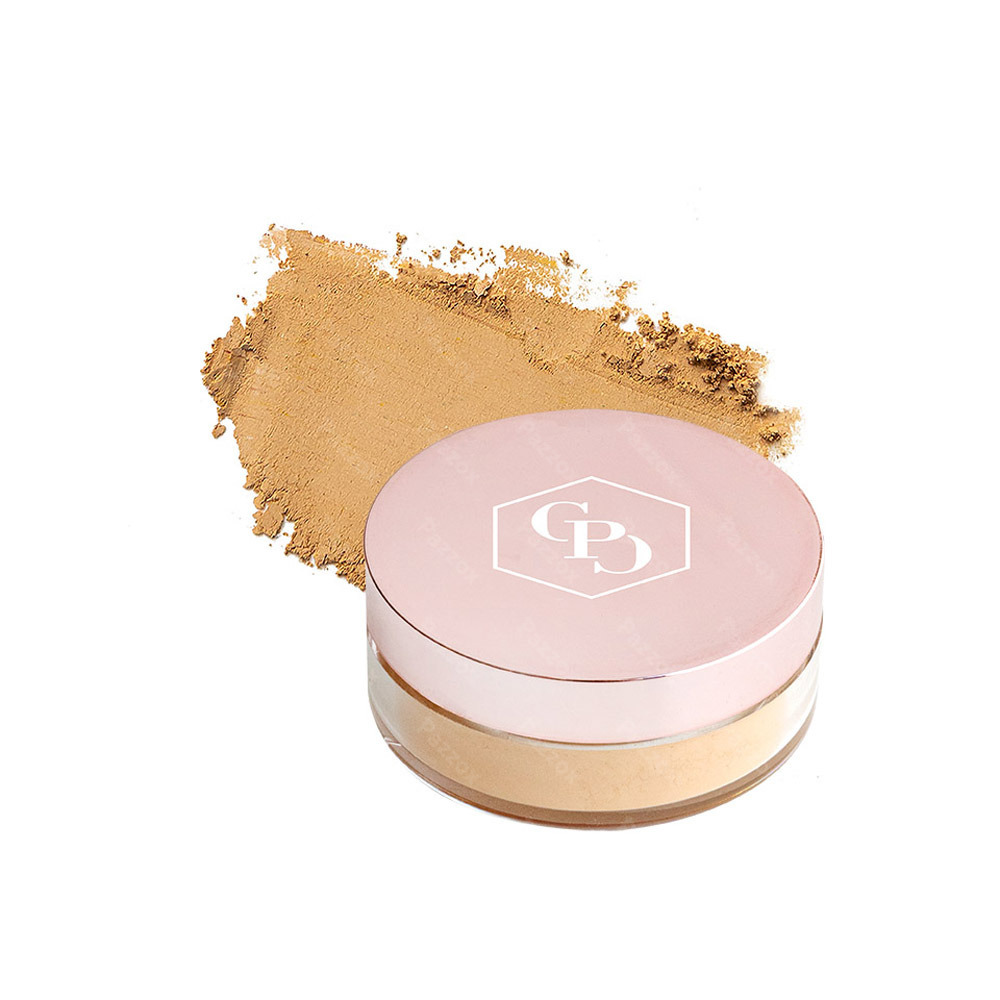 Cent Pur Cent Mini Loose Mineral Foundation 6.0 3g
