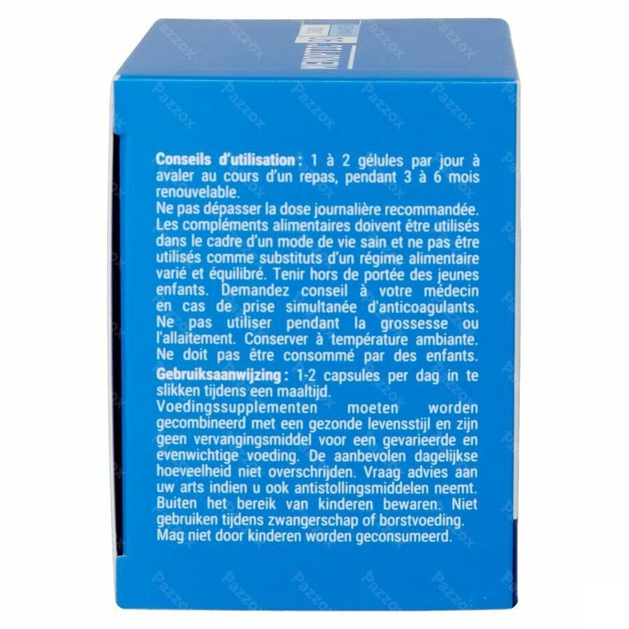 Memoptic 90 Capsules