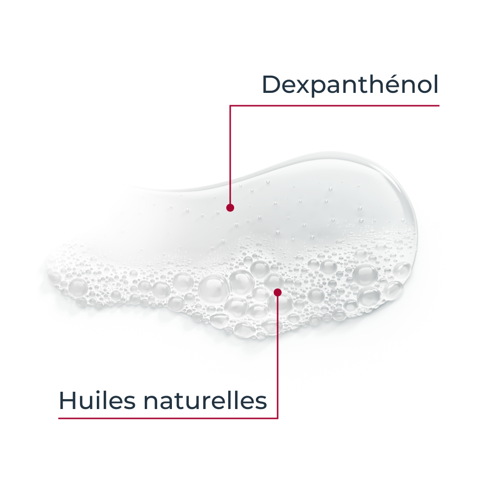 Eucerin pH5 Gel-Huile de Douche Peau Sèche et Sensible 400ml