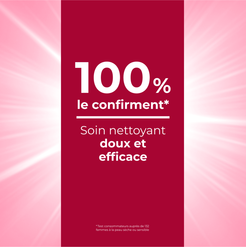 Eucerin pH5 Gel-Huile de Douche Peau Sèche et Sensible 400ml