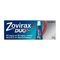 Zovirax Duo 50 mg/g en 10 mg/g crème