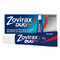 Zovirax Duo 50 mg/g en 10 mg/g crème