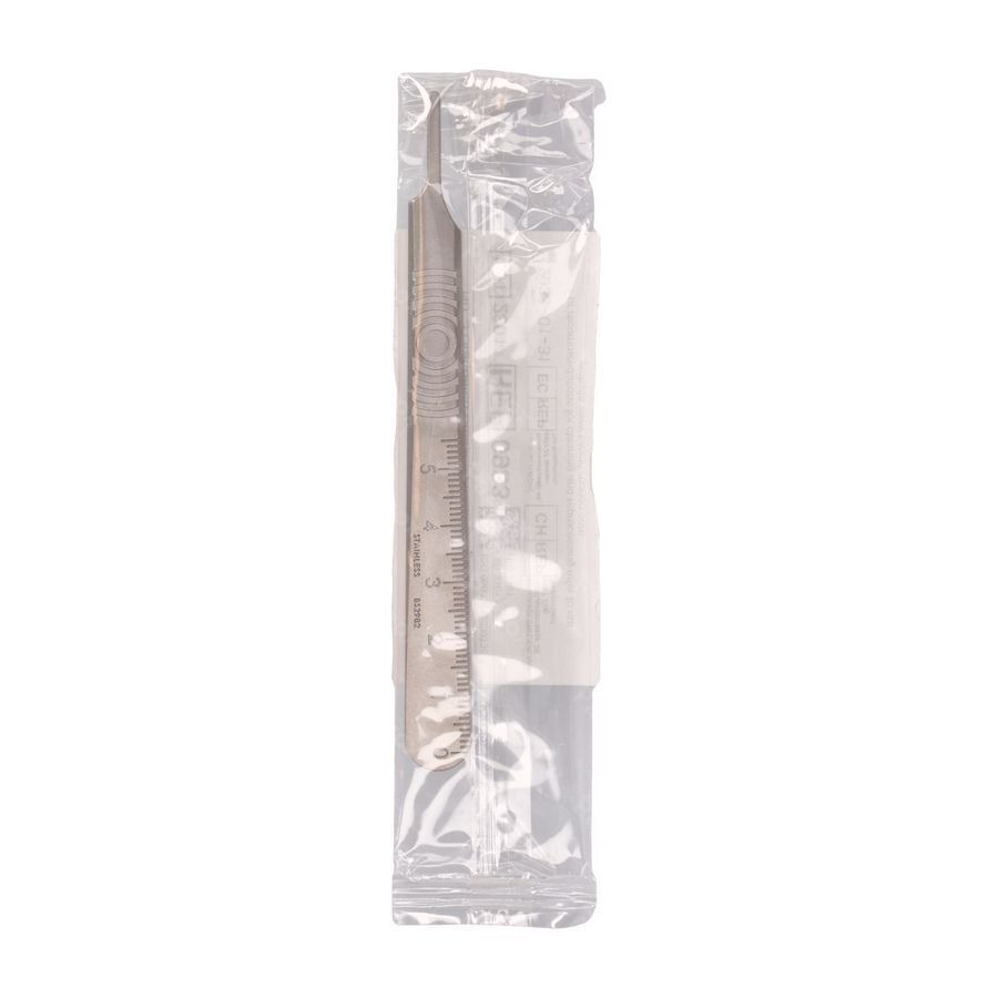 Swann-morton Porte Lame Bistouri N3 Consulta