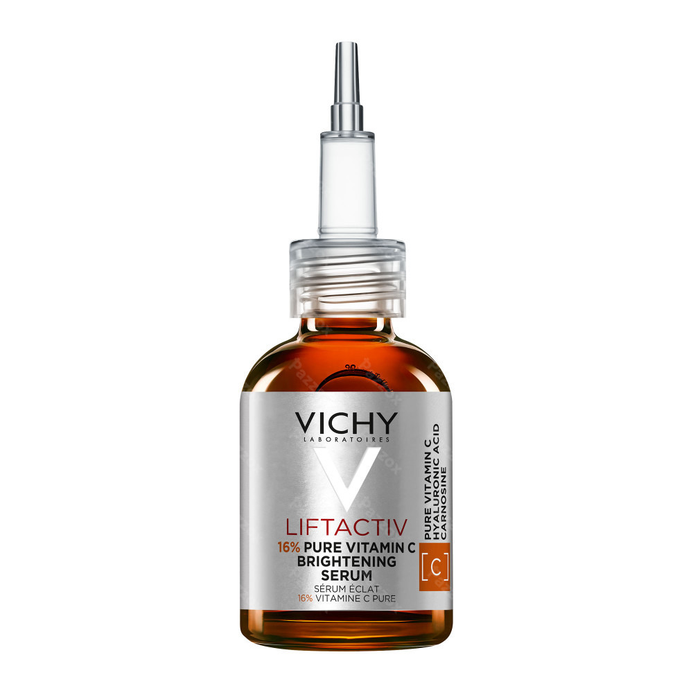 Vichy Liftactiv Sérum Éclat 16% Vitamine C Pure 20ml