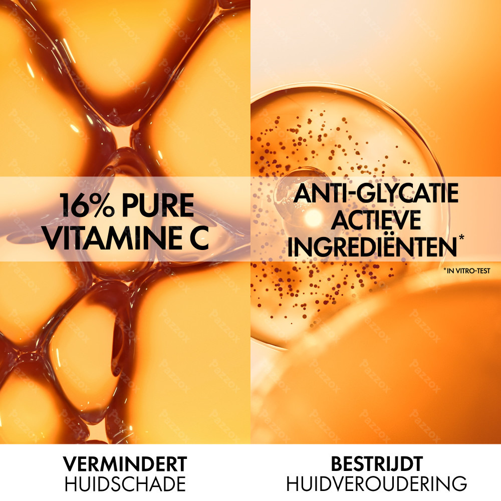 Vichy Liftactiv Vitamin C Serum 20 ml