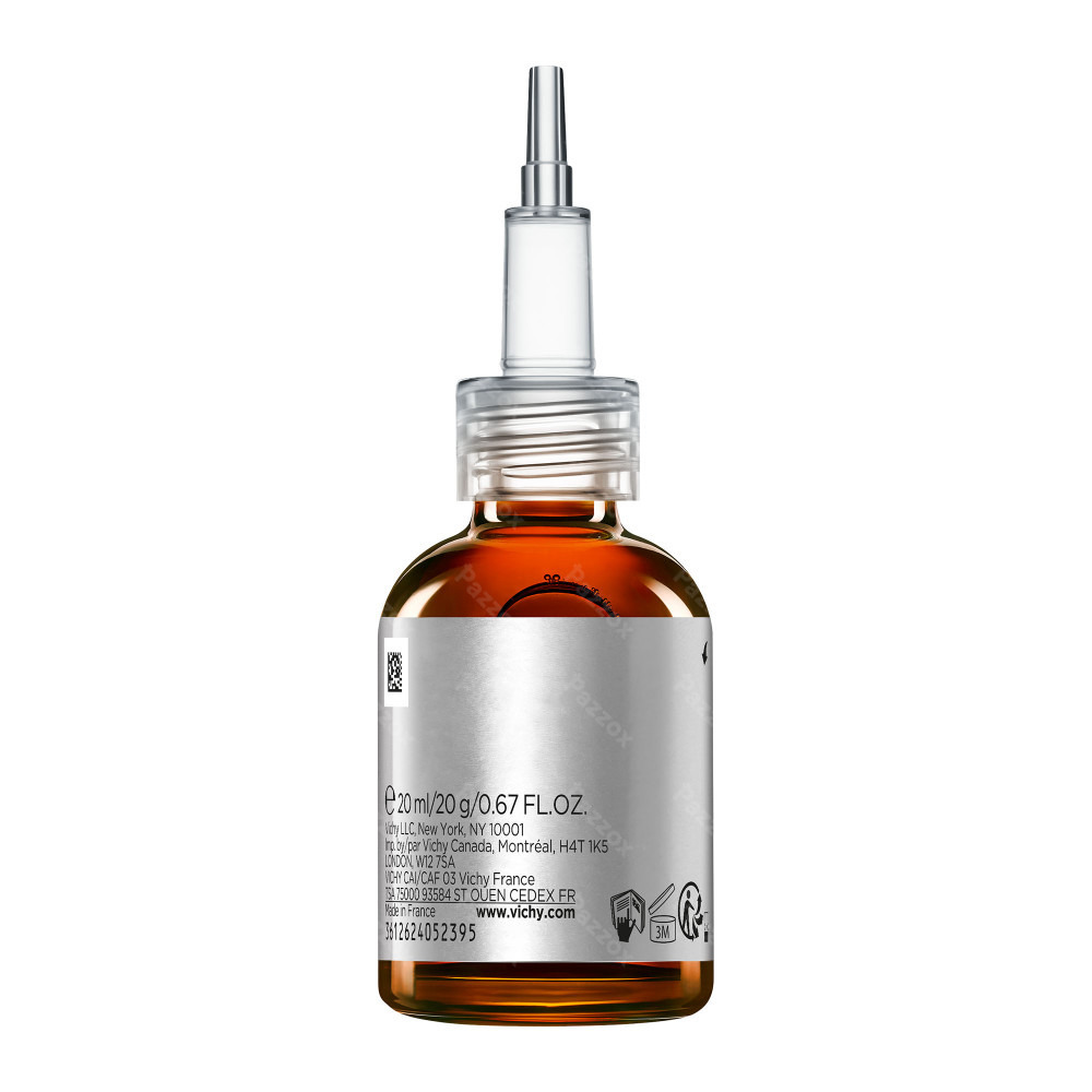 Vichy Liftactiv Sérum Éclat 16% Vitamine C Pure 20ml