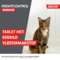 Frontcontrol Wormer Kat 2 Tabletten