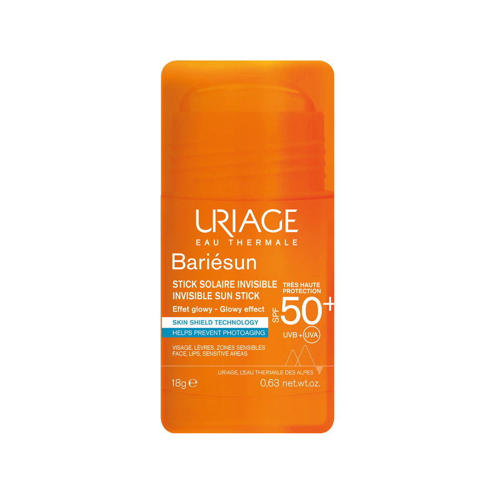 Uriage Bariesun Stick Solaire Invisible Spf50+18g