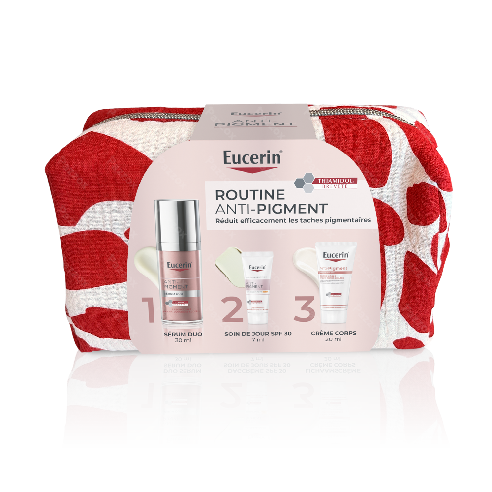 Eucerin Coffret Cadeau Anti-Pigment Routine Anti-Taches