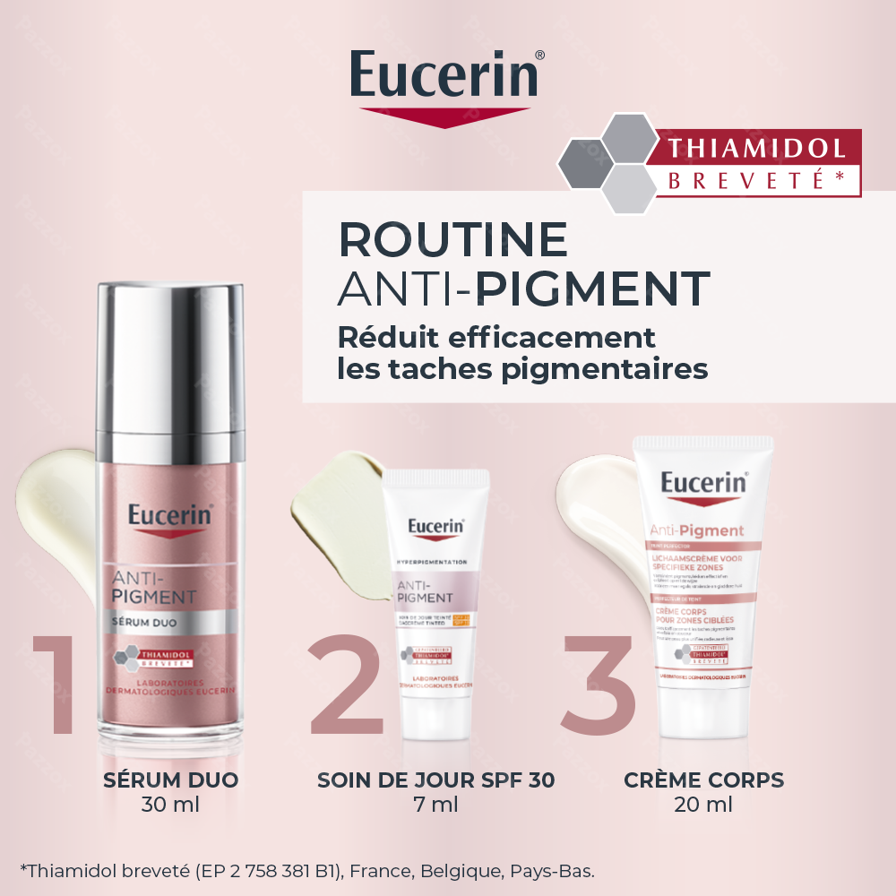 Eucerin Coffret Cadeau Anti-Pigment Routine Anti-Taches