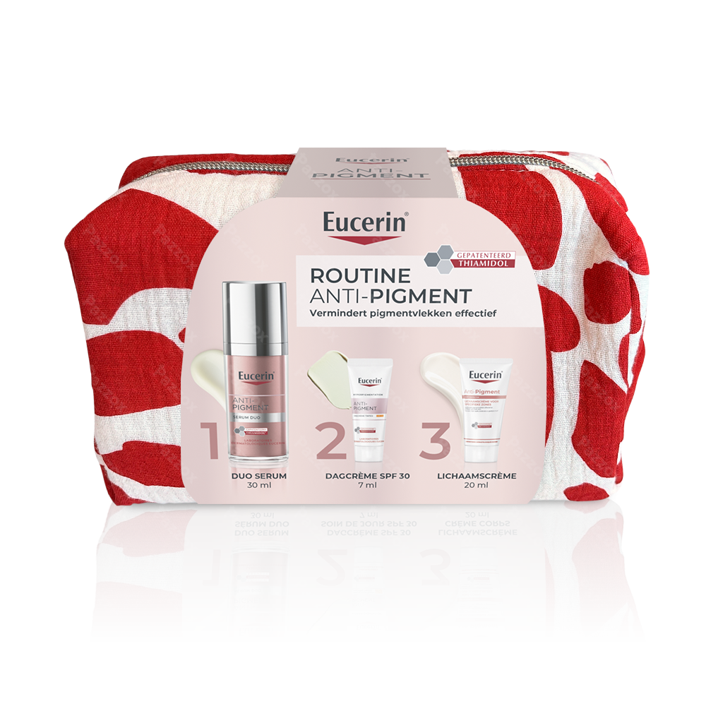 Eucerin Anti-Pigment Geschenkpakket Anti-Pigment Routine