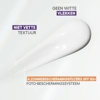 Aderma Epitheliale Creme SPF50+ Anti-vlekken 100ml
