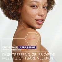 Aderma Epitheliale Creme SPF50+ Anti-vlekken 100ml