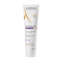 Aderma Epitheliale Creme SPF50+ Anti-marques 100ml
