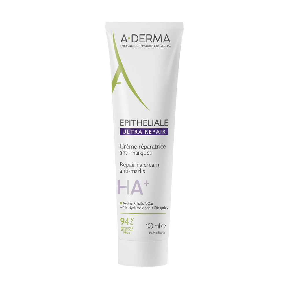 Aderma Epitheliale Creme A/vlekken 100ml