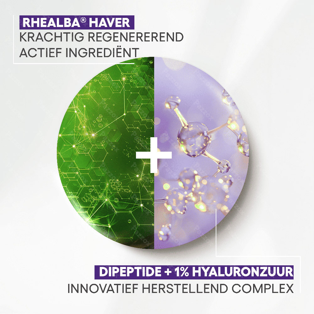 Aderma Epitheliale Ultra Repair Herstellende Crème tegen vlekken 40ml