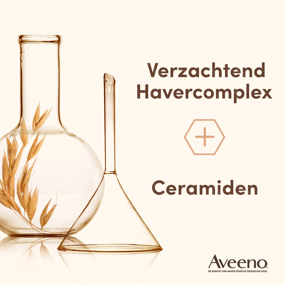 Aveeno Dermexa Verzachtende Douchegel 300ml
