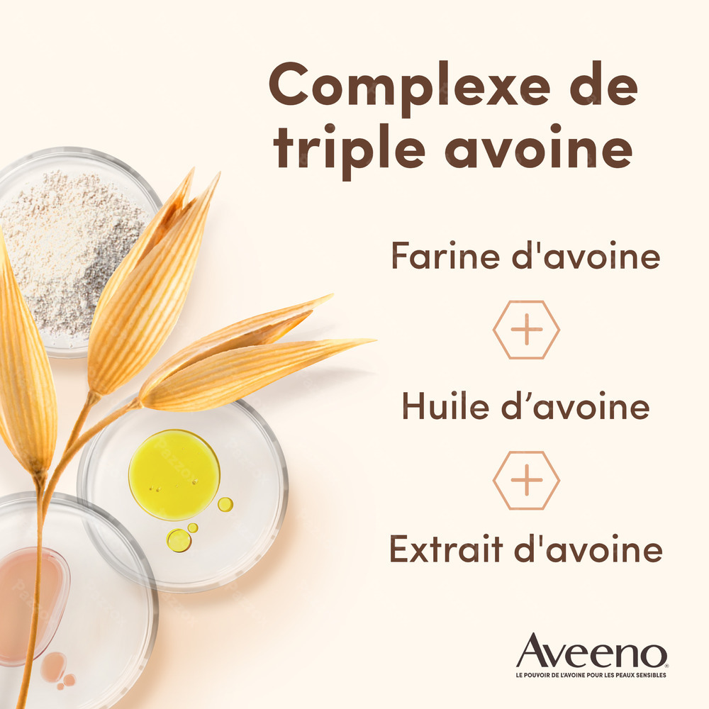 Aveeno Skin Relief Body Lotion Hydratante 300ml