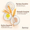 Aveeno Skin Relief Gel Nettoyant Hydratant 500ml