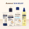 Aveeno Skin Relief Gel Nettoyant Hydratant 500ml
