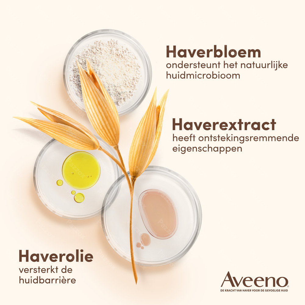 Aveeno Skin Relief Hydraterende Handcrème 75ml