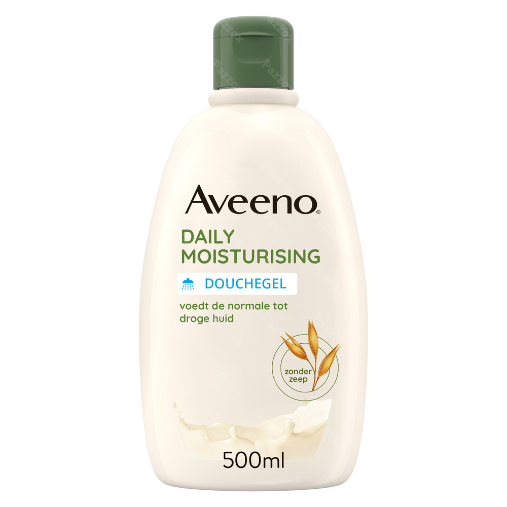 Aveeno Daily Moisturising Douchegel 500ml