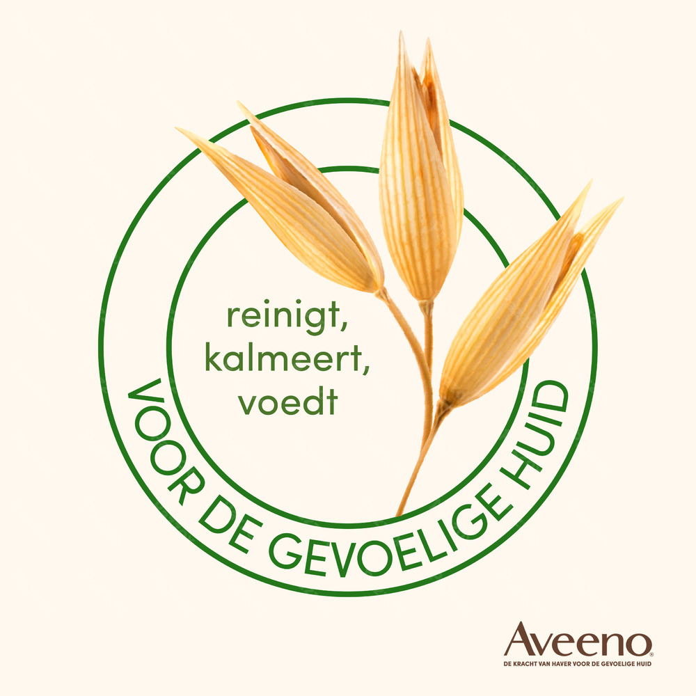 Aveeno Daily Moisturising Douchegel 500ml