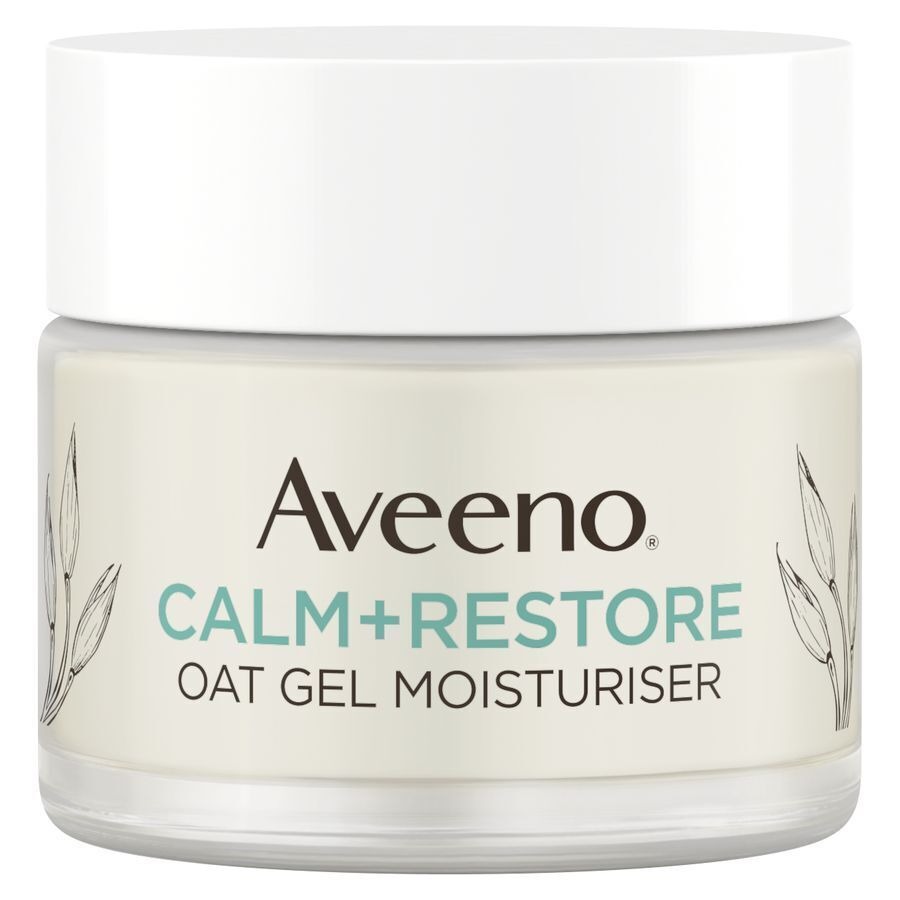 Aveeno Calm+Restore Hydraterende Gel 50ml