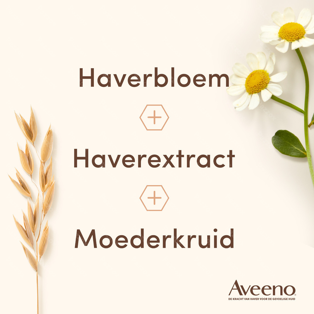 Aveeno Calm+Restore Hydraterende Gel 50ml