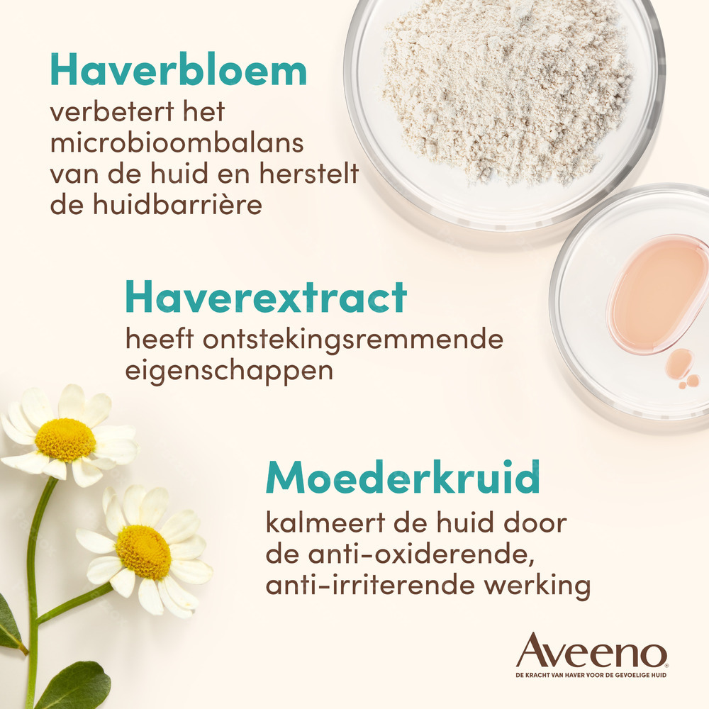Aveeno Calm+Restore Hydraterende Gel 50ml
