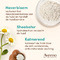 Aveeno Calm+Restore Rehydraterende Nachtcrème 50ml