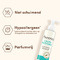 Aveeno Calm+Restore Voedende Reiniger 200ml