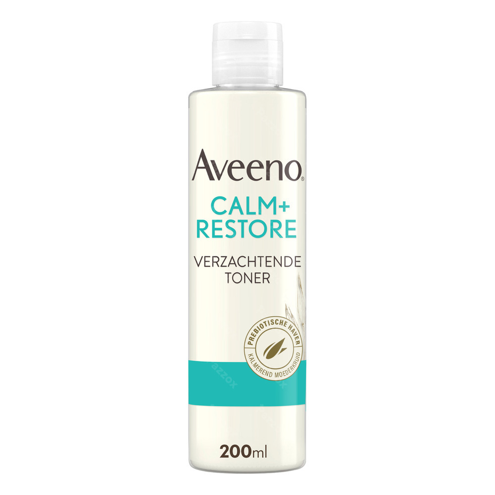 Aveeno Calm+Restore Verzachtende Toner 200ml