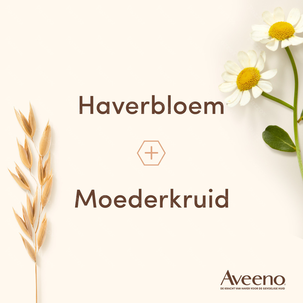 Aveeno Calm+Restore Verzachtende Toner 200ml