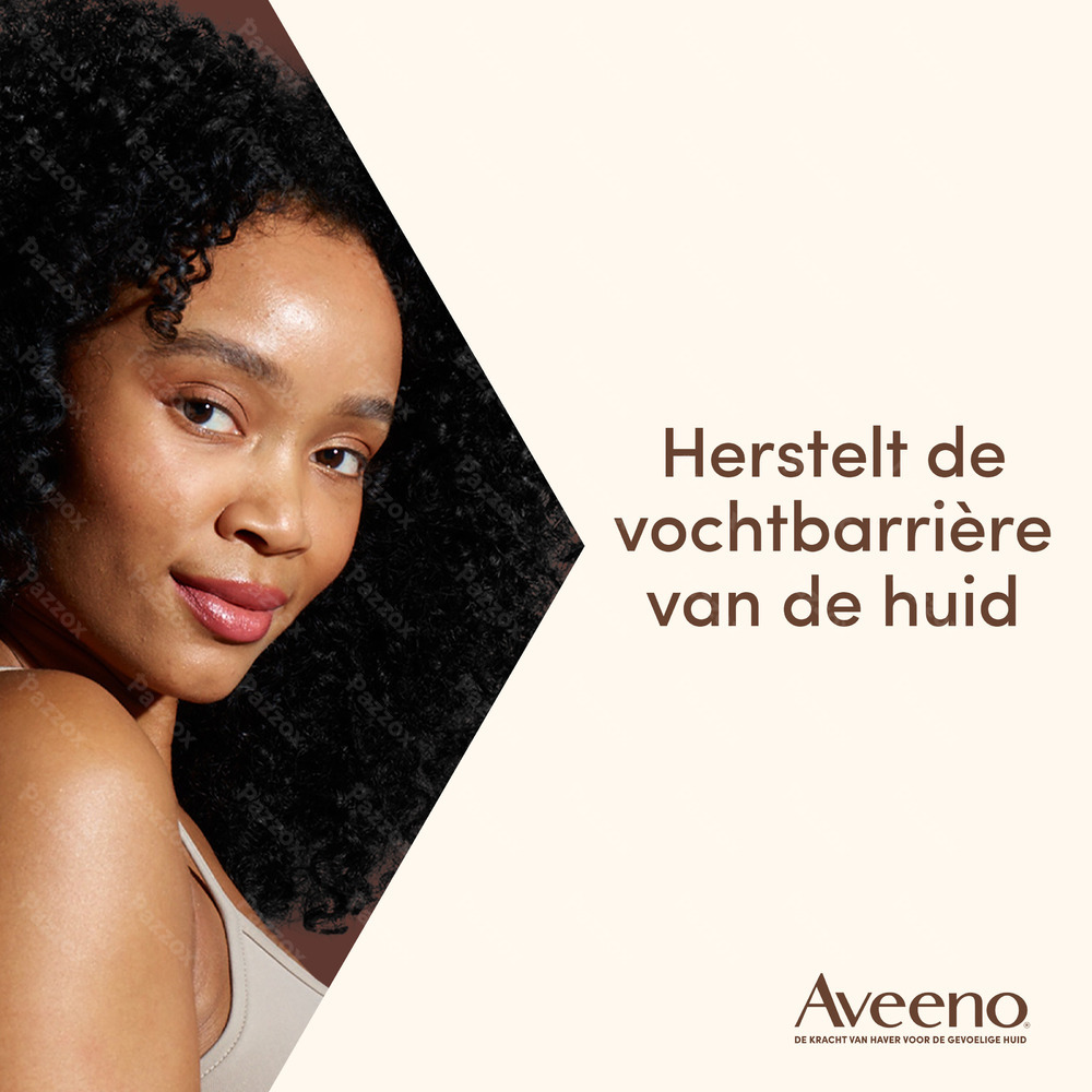 Aveeno Calm+Restore Drievoudig Haver Serum 30ml