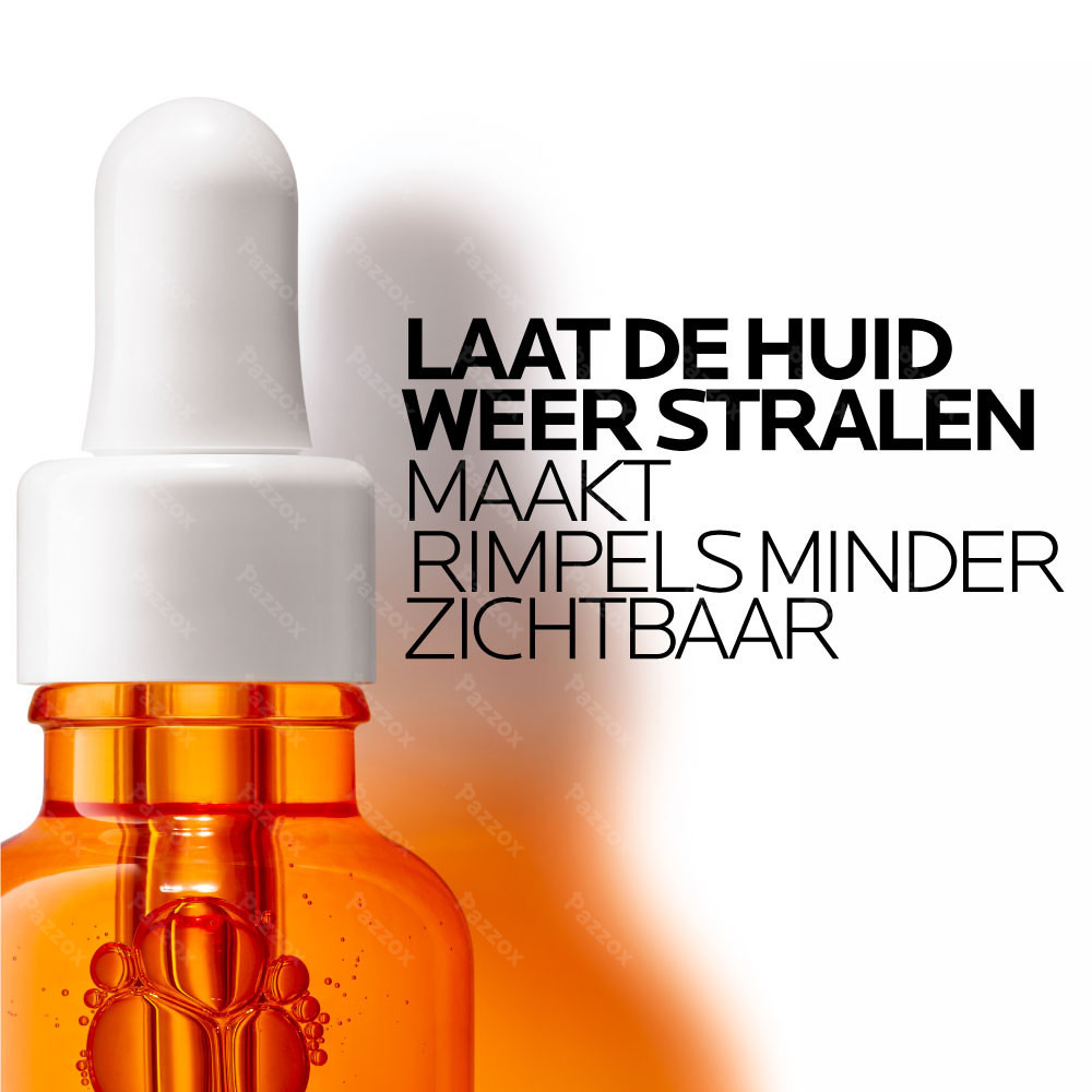 La Roche-Posay Pure Vitamin C12 Serum 30ml