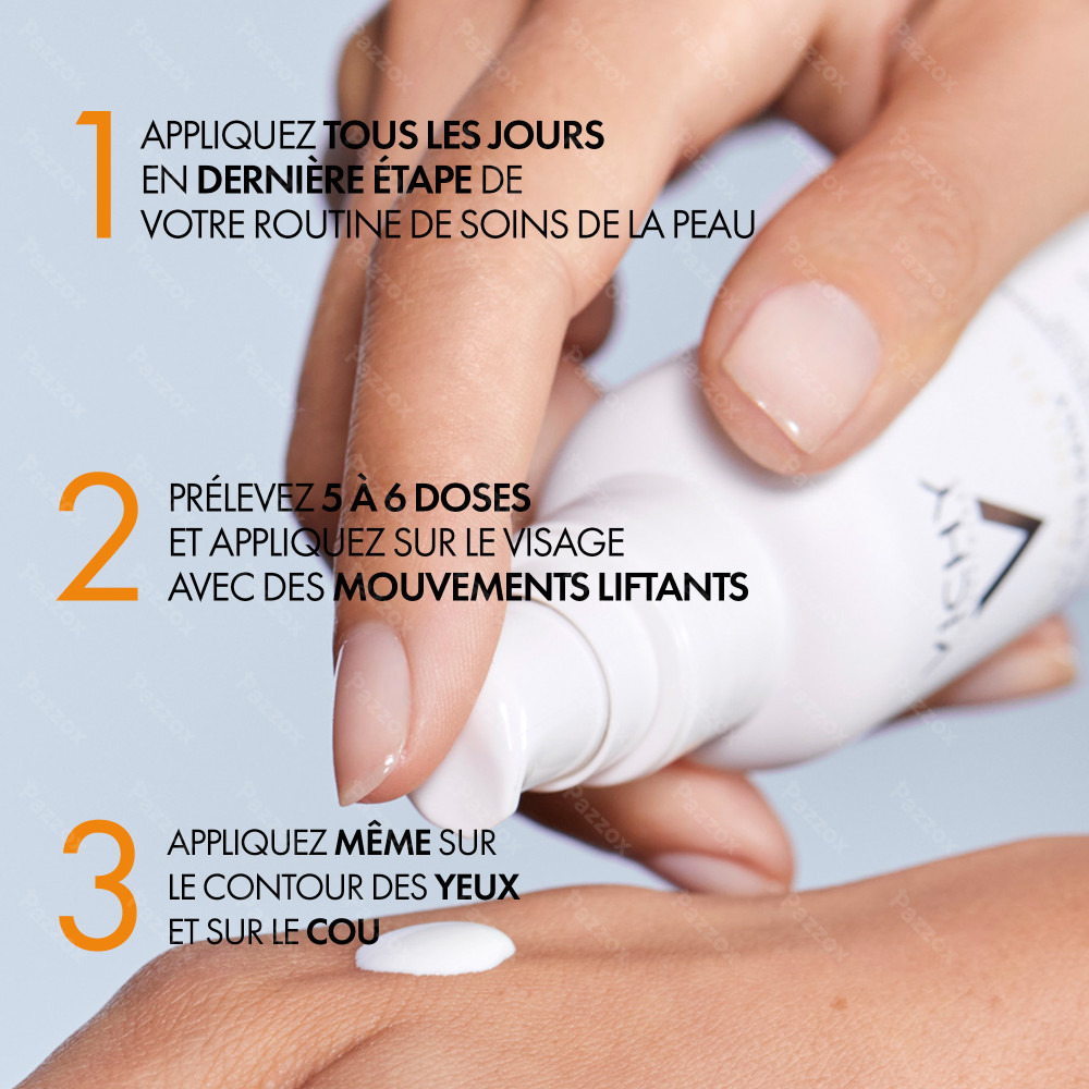 Vichy Capital Soleil Uv-age Daily Spf50+ 80ml